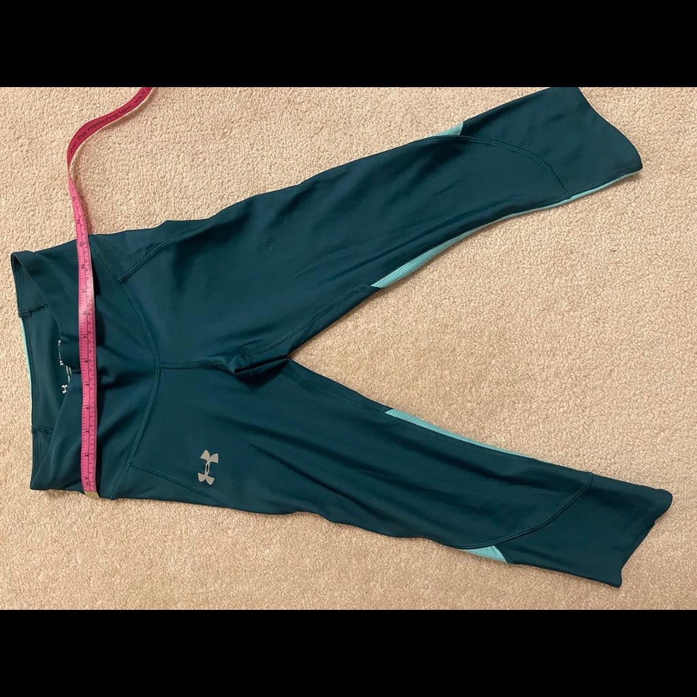 Under Armor Women’s Capris